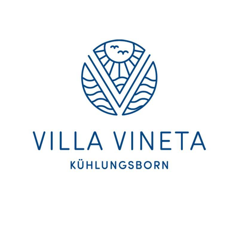 Villa Vineta Ostseebad Kühlungsborn Kültér fotó